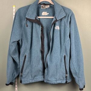 S/P Blue Shell Jacket - Northface